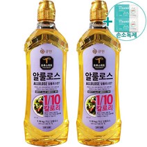 코스트코 빅마켓 큐원 트루스위트 알룰로스 1.18KG X 2 + 사은품, 2개