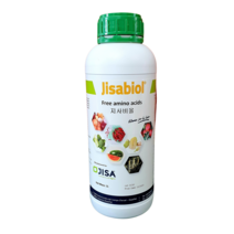 [농사마트] 지사비올 1L 고농도 유리아미노산 동물성 필수 아미노산 이사비온, 1병, 1000ml