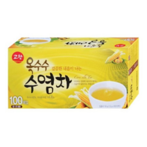 고향 옥수수수염차, 1.5g, 100개