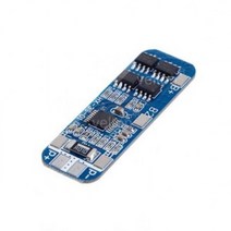 PWJ824466CH4 11.1V 10A 3S 18650 보호회로 충전 PCM리튬배터리, 단품, 단품