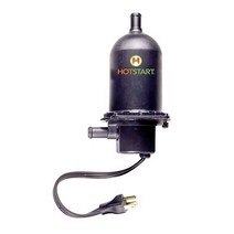 HOTSTART Engine Heater TPS181GT12-001 - Coolant preheater - Original - 1 Year warranty! null, 1, HOTSTART Engine Heater TPS181G