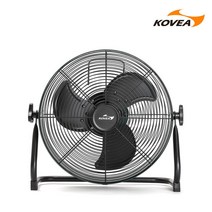 코베아 캠핑/무선선풍기 KECP9DT-01(12인치)/가방포함/저소음//메탈팬/충전식/써큘레이터/12단조절