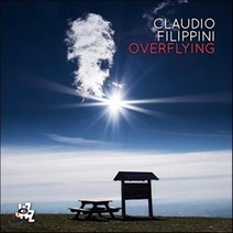 [CD] Claudio Filippini (클라우디오 필리피니) - Overflying
