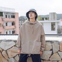 [일오삼유통] 단체잠바 아노락후드티 아노락후드점퍼 아노락점퍼 아노락 방수바람막이