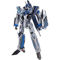 [이라운드몰]DX 초합금 극장판 마크로스 VF-31AX 카이로스플러스, 단품