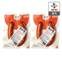 육공육 더블에이징 킬바사 270g x 2개