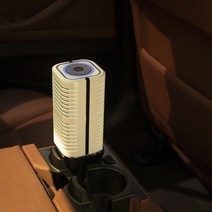 에어탑 차량용 공기청정기 H13필터 탈취필터, 단품