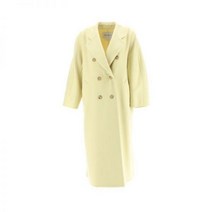 Max Mara 23FW 막스마라 코트 10111438600 560 003 GIALLO