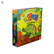 초등학생 아동 집콕놀이 두뇌발달 조이매스 키즈카멜레온, 상세페이지 참조