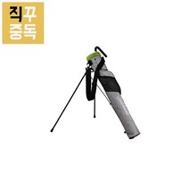 타이틀리스트 클럽 케이스 스탠드 AJSSB71 그레이, 단품