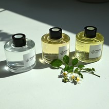 [1+1특가]위스펫 반려동물 강아지 고양이 천연 아로마 디퓨저 선물 실내방향제 120ml, 자스민+자스민