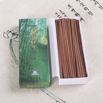 국산 천연나무 스틱-735056NH스틱 인센스플라워 플라워 꽃 향 방제, 딜라이트몰 본상품선택, 딜라이트몰 본상품선택