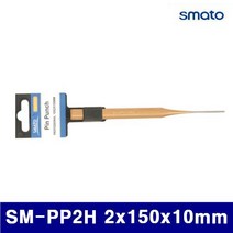 스마토 1010615 핀펀치-팔각형 SM-PP2H 2x150x10mm (1EA)