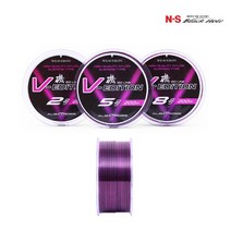 엔에스 NS 위브론 알바트로스 V-에디션 이소라인 갯바위낚시 원줄