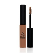 3CE 아이브로우 마스카라 4g, FRE, GOLD BROWN, 1개