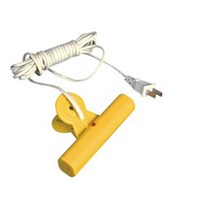 적외선 열화상 스코프 카메라 단망경 야간 투시경 휴대용 망원경 고배율 점적 주입 워머 히터 온도 조절기, 03 1 pcs_02 US