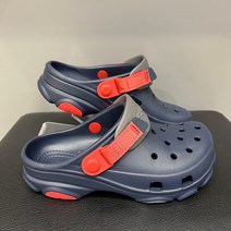 [ABC마트] 클래식 올 터레인 클로그 K CRS207458(NAVY) 키즈