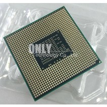 오리지널 코어 i3-2350M 프로세서 (3M 캐시 2.3Ghz i3 2350M SR0DN ) PGA988 TDP 35W 노트북 CPU 호환 HM65 HM67 QM67