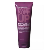 포뮬라1006 스위트 버프 업 폴리싱 슈가 스크럽, 1개, 200ml