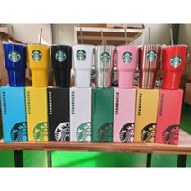 스타벅스텀블러 대용량 몬스터 텀블러 910ml, 스타벅스 몬스터 대용량 텀블러 블랙, 블랙여신로고