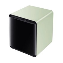 삼성전자 CRS25T950007 비스포크 큐브 냉장고 펀그린, 뷰티&헬스, 선택안함