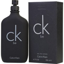 캘빈클라인 CK 비, 200ml