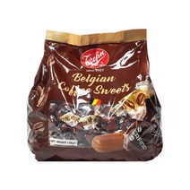 코스트코 벨기안 벨기에 커피 스위트 캔디 1500G