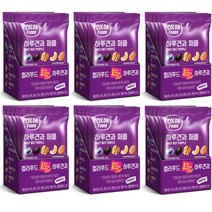 하루견과 퍼플 믹스넛, 30개, 20g