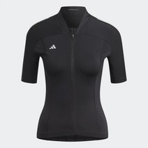 [국내매장판]아디다스 여성 반팔 사이클링 저지 HT3661