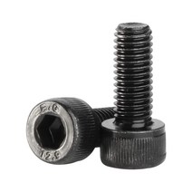 SCM 육각 유두 렌치 볼트 고장력 착색 m2.5 m3 m4 m5 m6 m8 m10 m12 개당 소량 낱개, SCM 유두 렌치볼트, M8(8mm), 20mm, 1개