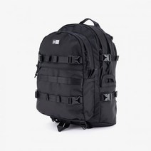 뉴에라 캐리어 백팩 블랙 13337400 ACC CARRIER PACK BLACK SS20