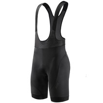 JIKEGO Cycling Bib Shorts Mtb Mountain Road Bike Bicycle Men Gel Cycling Shorts Pro Mens Cycling Bre
