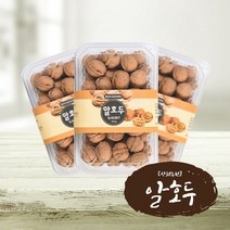 [산천농원]국내산알호두500g x 1팩, 1개
