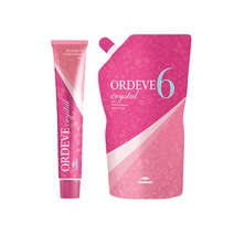 밀본 올디브 크리스탈 헤어컬러 염색약 80g + 산화제 100ml 증정, c7-15 [블루애쉬]