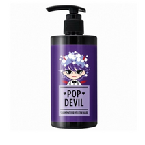 모에타 팝 데빌 보색샴푸, 300ml, 5개