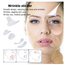 전참시 육성재 팔자주름패치 팔자주름 눈가 입가 미간주름패치, No1+No3