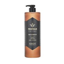 헤어트리트먼트 케라시스 프로폴리스 트리트먼트 1000ml