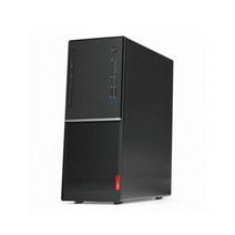 레노버 미들타워 리퍼 i3 8세대 SSD 듀얼하드 윈10