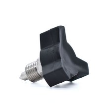 콤프레샤부속 에어 TUXING-30Mpa 4500Psi PCP 공기 압축기 부품 안전 릴리스 밸브 액세서리 블리드 압력, 한개옵션0