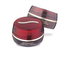 참존 미드나이트 스페셜크림50ml 영양크림, 1개, 50ml