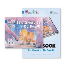 EBS ELT Big Cat Band 4: It’S Great To Be Small!, EBS ELT Big Cat Band 4: It’.., EBS 편집부(저),EBS한국교육방송, EBS한국교육방송공사