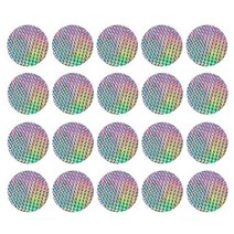 비둘기퇴치망 버드 스파이크 야생 동물 퇴치기10/ 20pcs 새 혐오감을주는 테이프 반사 조류 Scare Eflectiv, 02 20pcs