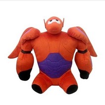 베이맥스 봉제인형 /빅히어로