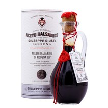 주세페주스티 발사믹식초 anforina 6년산 250ml, 1개