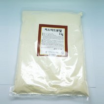 IF1 커스터드분말(슈크림) 1kg, 1개