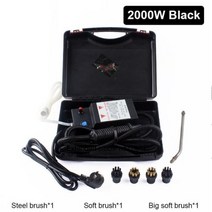 스팀청소기 고온 고압 모바일 청소기 2000W/200W 자동 펌프 살균 소독기 주방 스팀 청소기, 220-240V, 2000W, EU