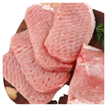 등심포션육(돈까스용) 150g×10EA