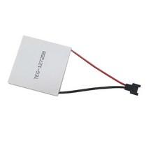 50LB 반도체 열전 발전기 냉각기 펠티어 부품 냉동 모듈 40x40mm 30x30mm, 02 S