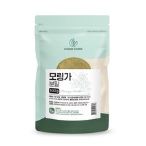 고칼슘 모링가 가루 모린가 분말 모링가 파우더 500g