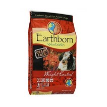 어스본 홀리스틱 강아지 개 사료 웨이트 컨트롤 그레인 프리 2.5kg 12kg, 1개, 닭고기, 콩